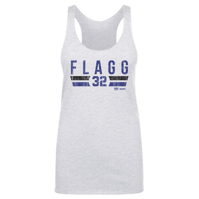 Cooper Flagg Women's Tank Top | 500 LEVEL
