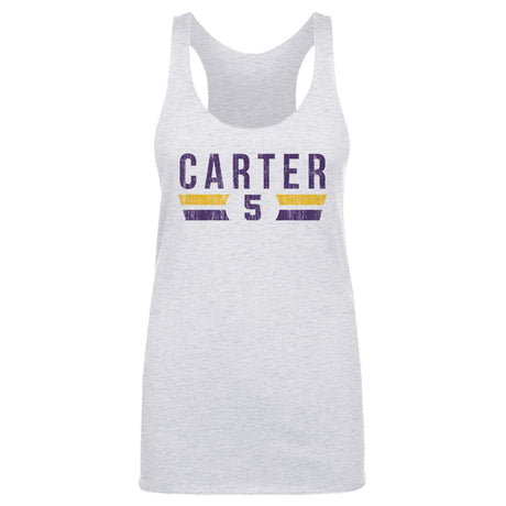 Cam Carter Women's Tank Top | 500 LEVEL
