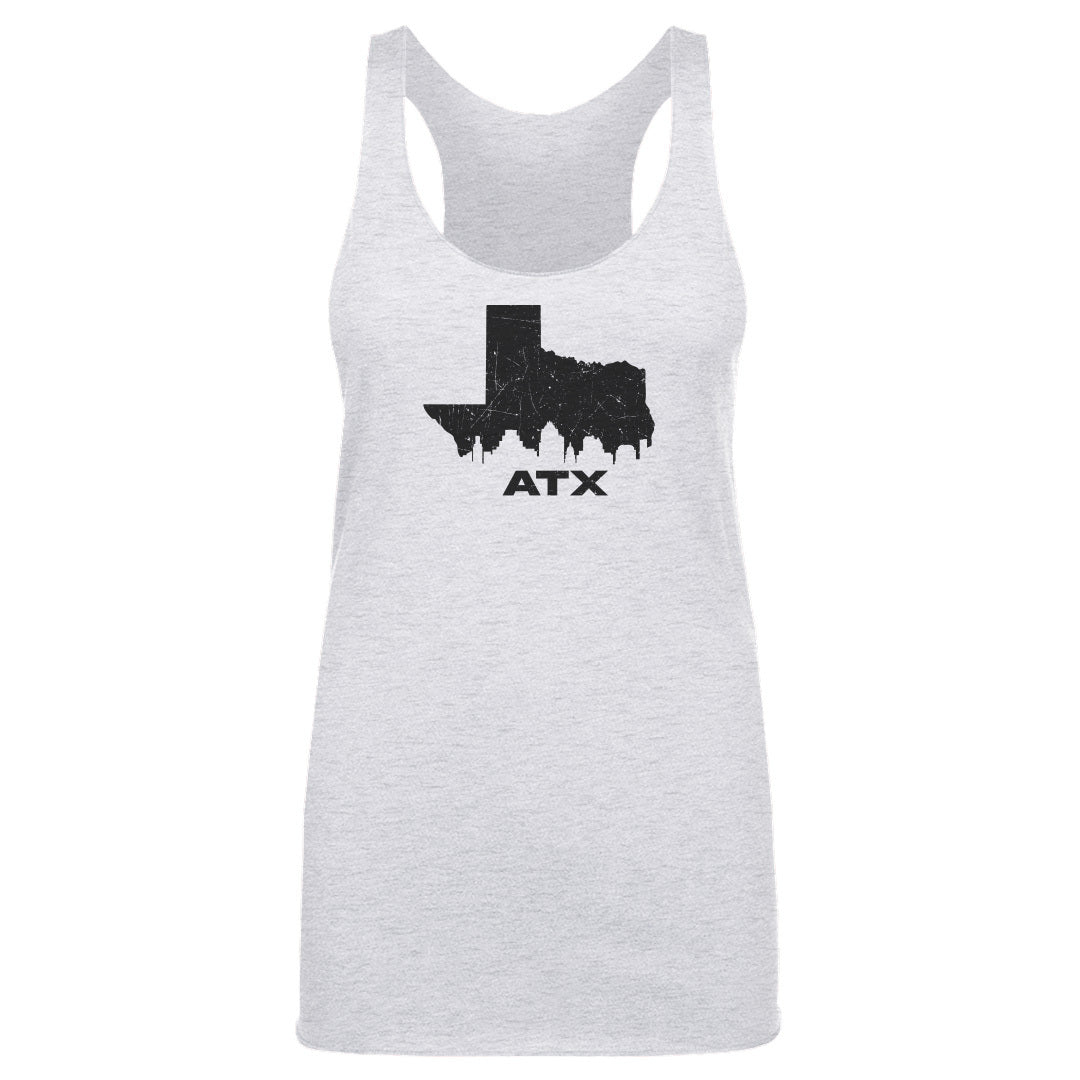 Crown Trio Women's Tank Top | 500 LEVEL