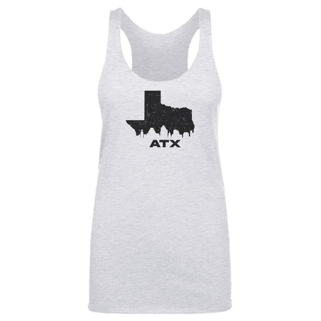 Crown Trio Women's Tank Top | 500 LEVEL