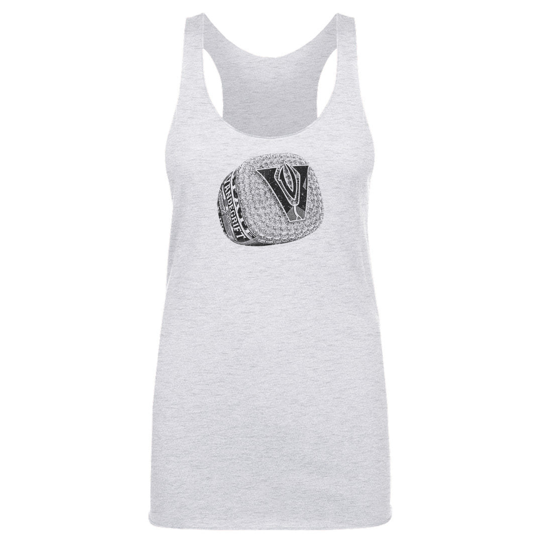 Crown Trio Women's Tank Top | 500 LEVEL