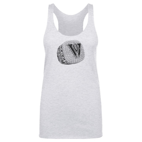 Crown Trio Women's Tank Top | 500 LEVEL
