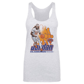 Jordan Clarkson Women's Tank Top | 500 LEVEL