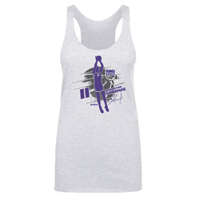 Domantas Sabonis Women's Tank Top | 500 LEVEL