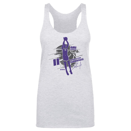 Domantas Sabonis Women's Tank Top | 500 LEVEL