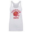 Christian Okoye Women's Tank Top | 500 LEVEL