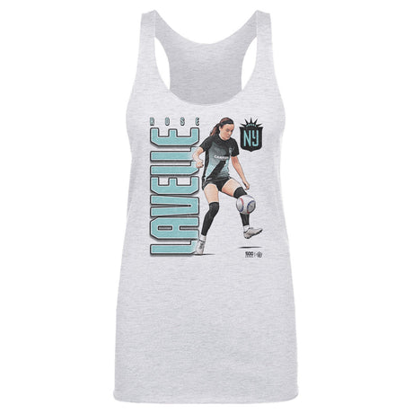 Rose Lavelle Women's Tank Top | 500 LEVEL