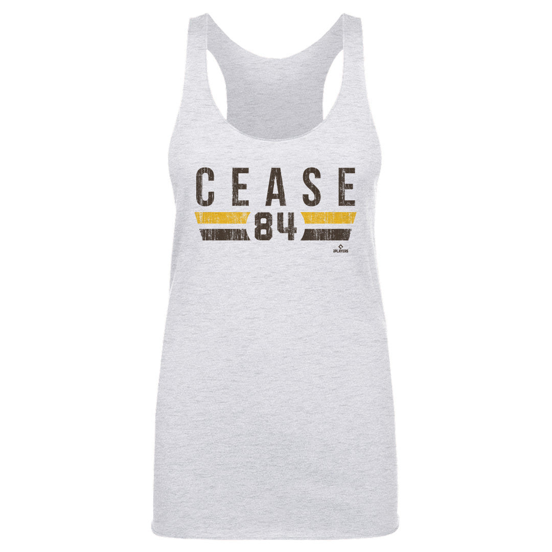 Dylan Cease Women's Tank Top | 500 LEVEL