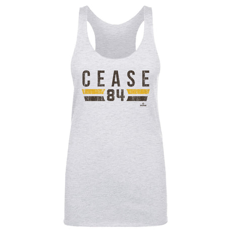 Dylan Cease Women's Tank Top | 500 LEVEL