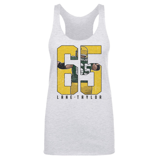 Lane Taylor Women's Tank Top | 500 LEVEL