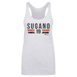 Tomoyuki Sugano Women's Tank Top | 500 LEVEL