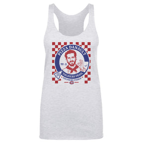 Phillip Danault Women's Tank Top | 500 LEVEL