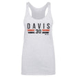 Chili Davis Women's Tank Top | 500 LEVEL