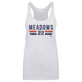 Parker Meadows Women's Tank Top | 500 LEVEL