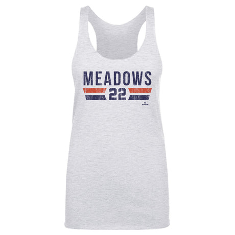 Parker Meadows Women's Tank Top | 500 LEVEL