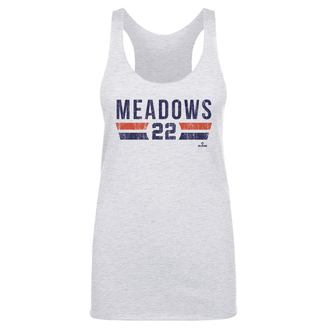 Parker Meadows Women's Tank Top | 500 LEVEL