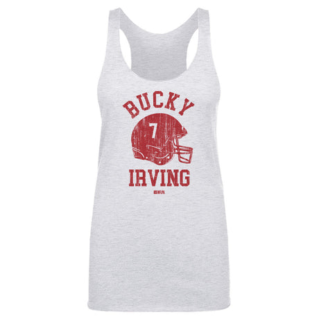 Bucky Irving Women's Tank Top | 500 LEVEL