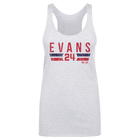Dwight Evans Women's Tank Top | 500 LEVEL