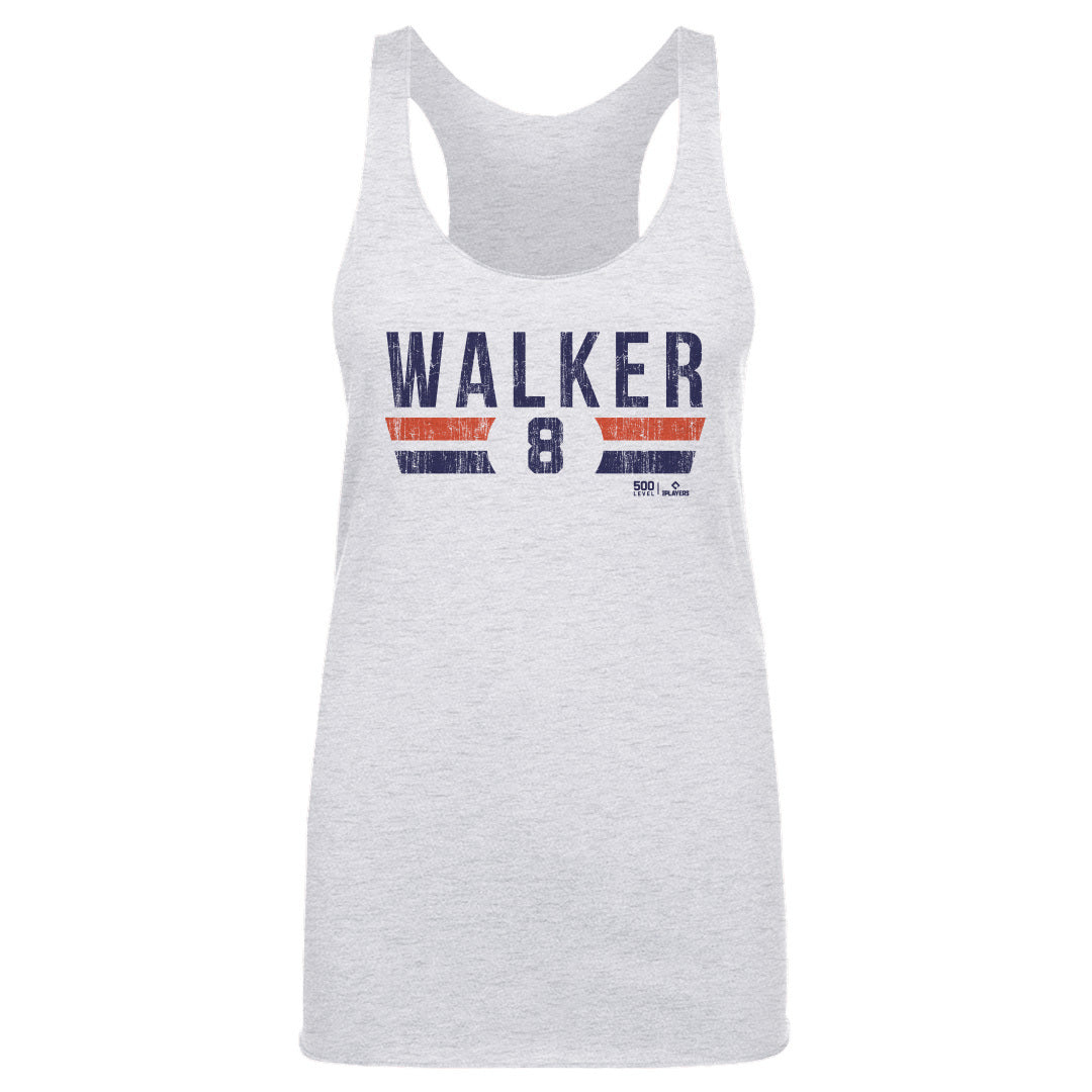 Christian Walker Women's Tank Top | 500 LEVEL