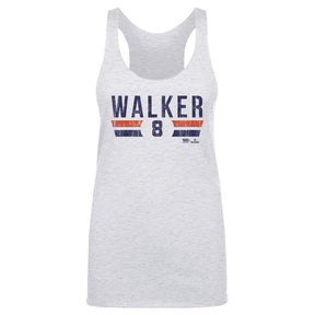 Christian Walker Women's Tank Top | 500 LEVEL