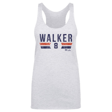 Christian Walker Women's Tank Top | 500 LEVEL