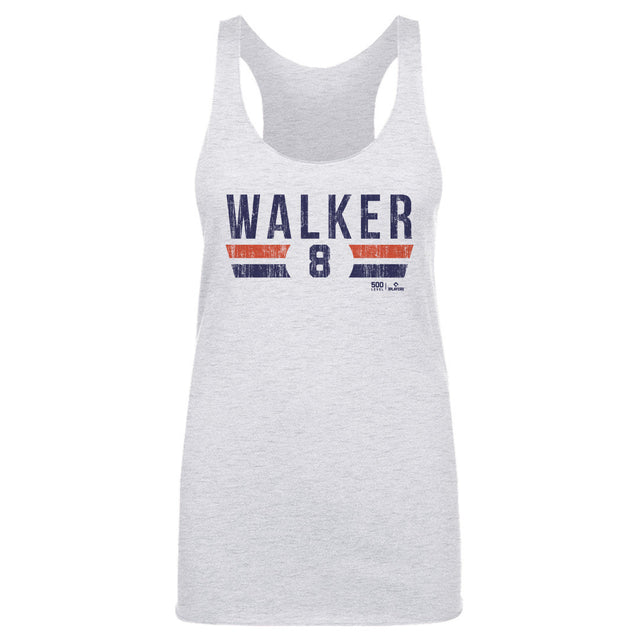 Christian Walker Women's Tank Top | 500 LEVEL