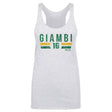 Jason Giambi Women's Tank Top | 500 LEVEL