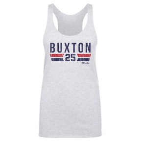 Byron Buxton Women's Tank Top | 500 LEVEL