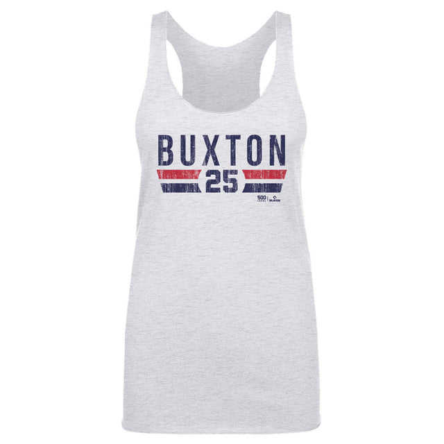 Byron Buxton Women's Tank Top | 500 LEVEL