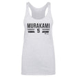 Munetaka Murakami Women's Tank Top | 500 LEVEL
