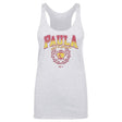 Paula Badosa Women's Tank Top | 500 LEVEL