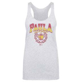 Paula Badosa Women's Tank Top | 500 LEVEL