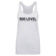 500 LEVEL Women's Tank Top | 500 LEVEL