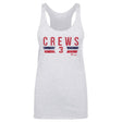 Dylan Crews Women's Tank Top | 500 LEVEL