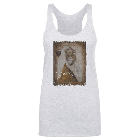 Mezak Art Women's Tank Top | 500 LEVEL
