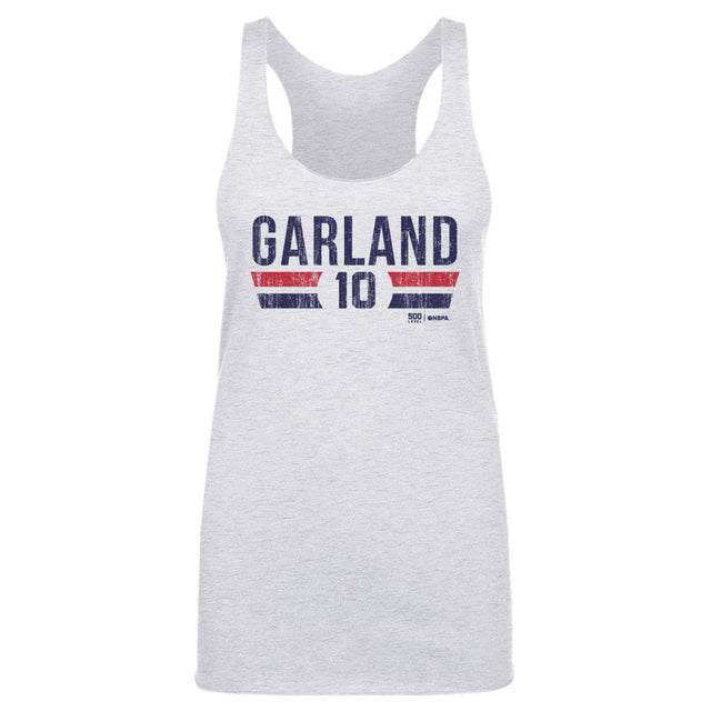 Darius Garland Women's Tank Top | 500 LEVEL