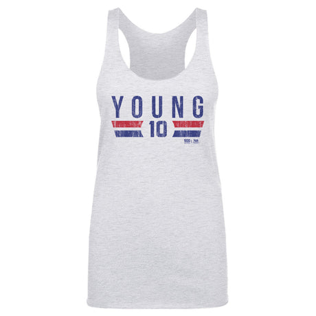 Michael Young Women's Tank Top | 500 LEVEL