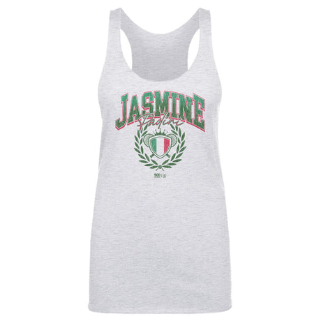Jasmine Paolini Women's Tank Top | 500 LEVEL