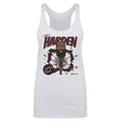 James Harden Women's Tank Top | 500 LEVEL