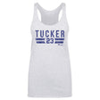 Kyle Tucker Women's Tank Top | 500 LEVEL