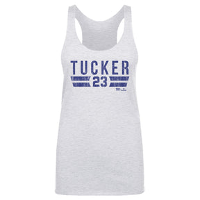 Kyle Tucker Women's Tank Top | 500 LEVEL