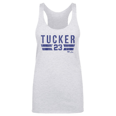 Kyle Tucker Women's Tank Top | 500 LEVEL