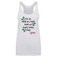 Christmas Women's Tank Top | 500 LEVEL