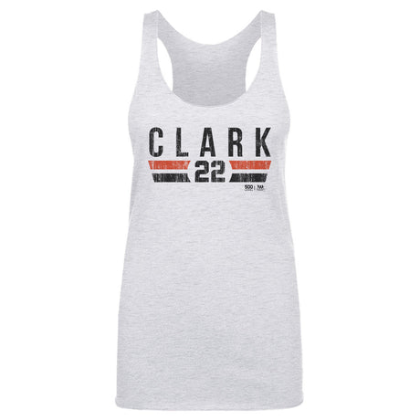 Will Clark Women's Tank Top | 500 LEVEL