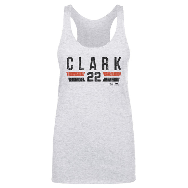 Will Clark Women's Tank Top | 500 LEVEL
