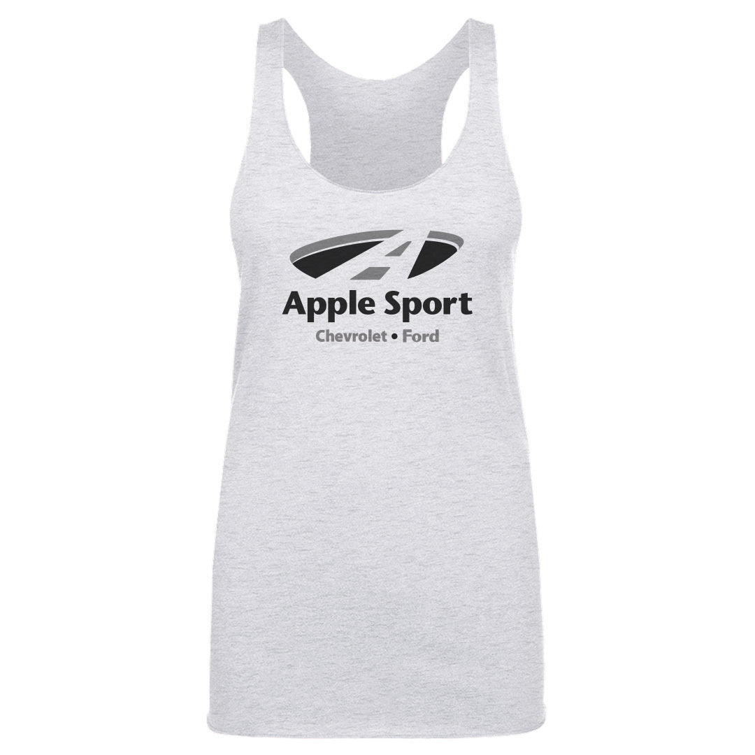 Apple Sport Women's Tank Top | 500 LEVEL