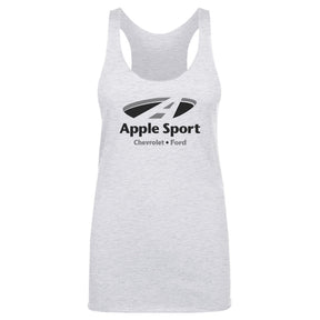 Apple Sport Women's Tank Top | 500 LEVEL