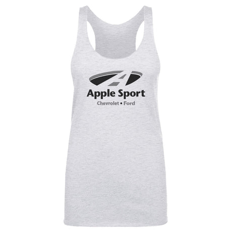 Apple Sport Women's Tank Top | 500 LEVEL