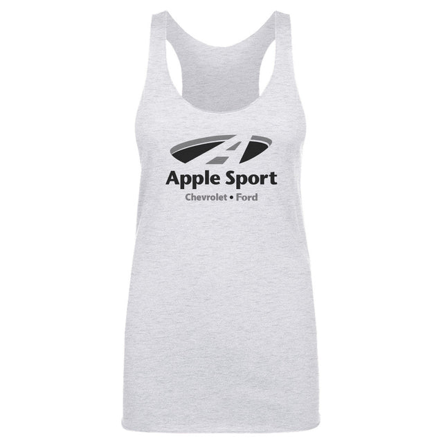 Apple Sport Women's Tank Top | 500 LEVEL