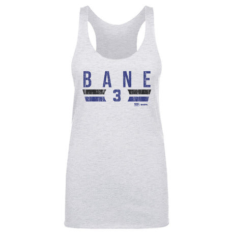 Desmond Bane Women's Tank Top | 500 LEVEL